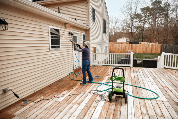 Best Roof Pressure Washing  in East Meadow, NY