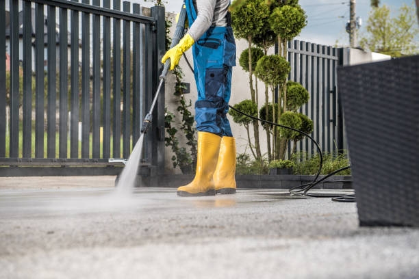 Best Fence Pressure Washing  in East Meadow, NY