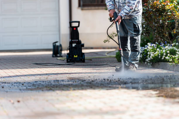 Roof Power Washing Services in East Meadow, NY