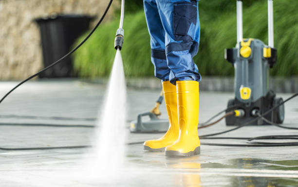 Best Deck Cleaning Services  in East Meadow, NY