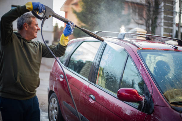 Best Best Pressure Washing Companies  in East Meadow, NY