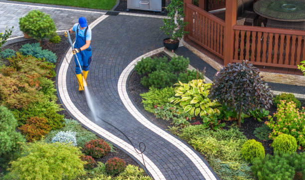 Best Affordable Pressure Washing  in East Meadow, NY
